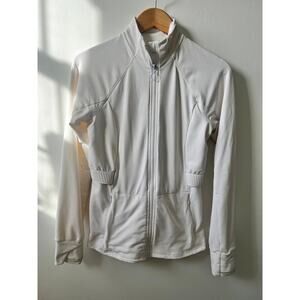 Fabletics jacket size small